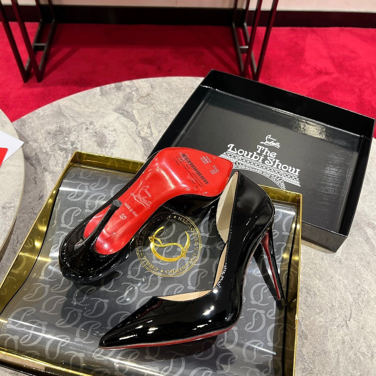 Chloe’s Picks - DESIGNER HEELS FOR WOMEN - AFFORDABLE LUXURY HEELS - 8184