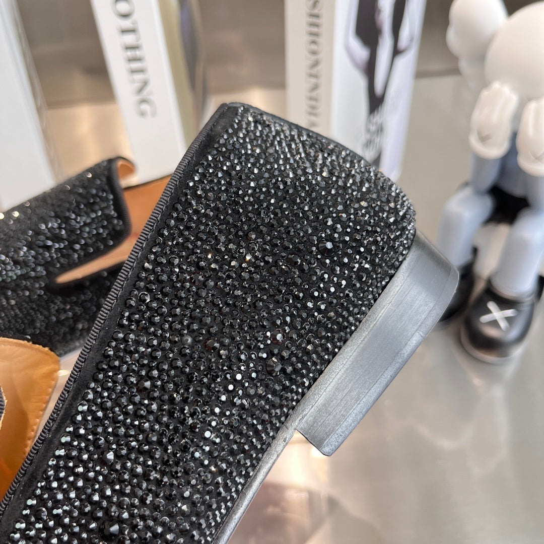 Chloe’s Picks - DESIGNER HEELS FOR WOMEN - AFFORDABLE LUXURY HEELS - 8264