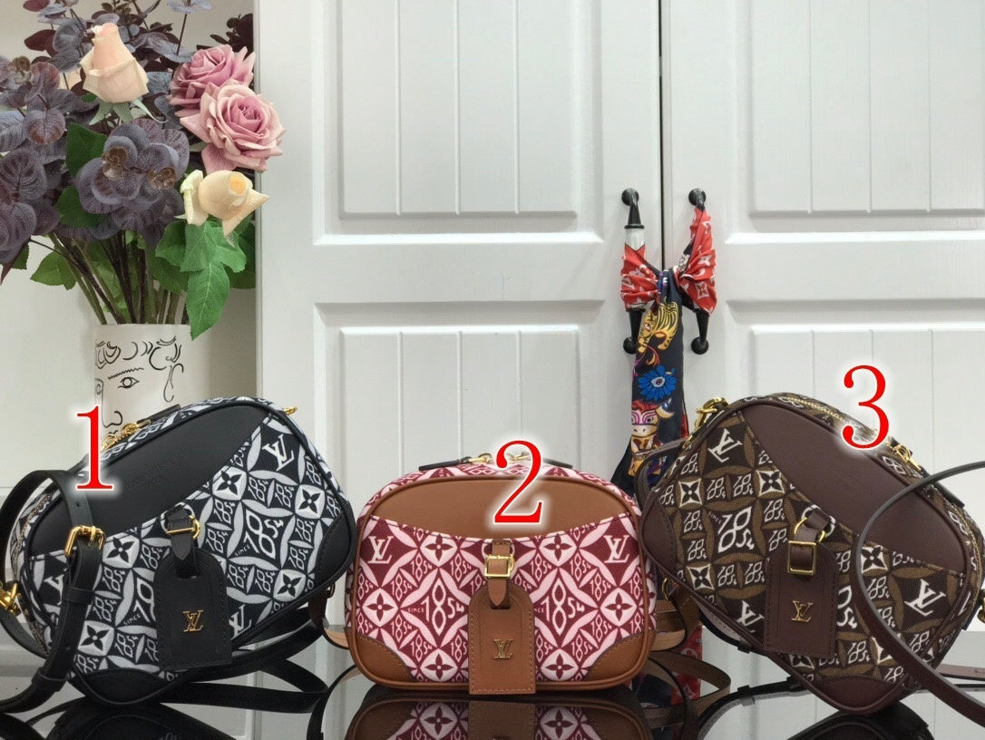 Chloe’s Picks - Premium Luxury Goods and Accessories - AFFORDABLE LUXURY BAGS - 4370