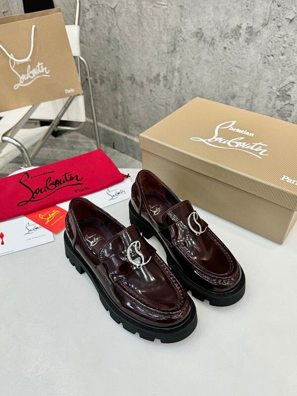 Chloe’s Picks - High-Quality Designer Products for You - AFFORDABLE LUXURY HEELS - 8163