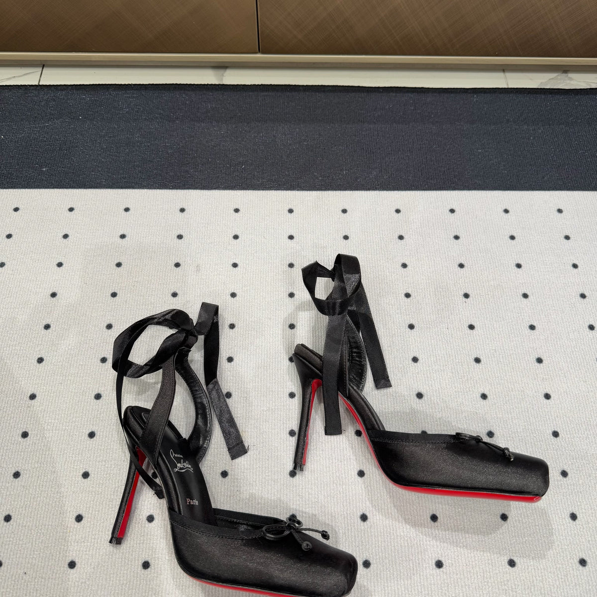 Chloe’s Picks - High-Quality Designer Products for You - AFFORDABLE LUXURY HEELS - 8215