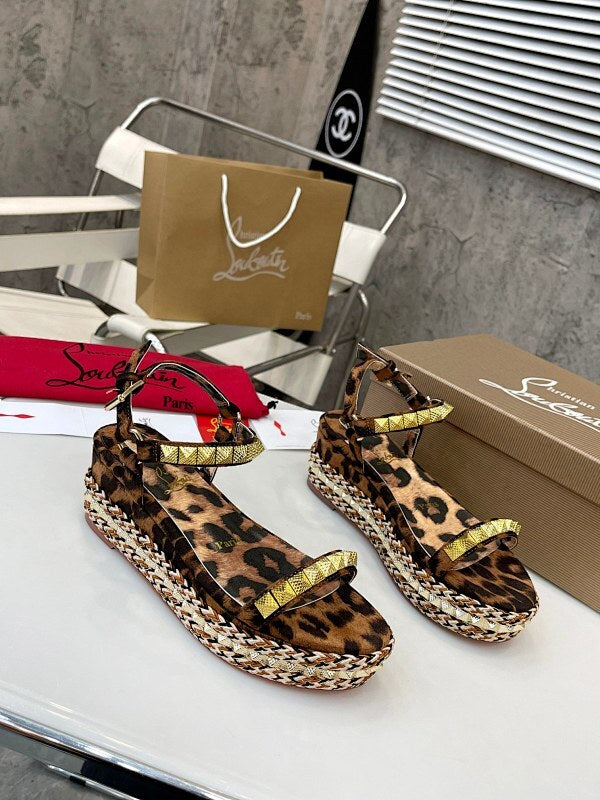 Chloe’s Picks - Premium Luxury Goods and Accessories - AFFORDABLE LUXURY HEELS - 8070
