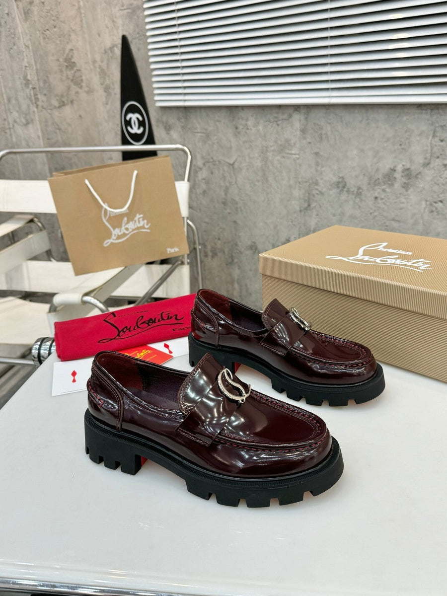 Chloe’s Picks - High-Quality Designer Products for You - AFFORDABLE LUXURY HEELS - 8163