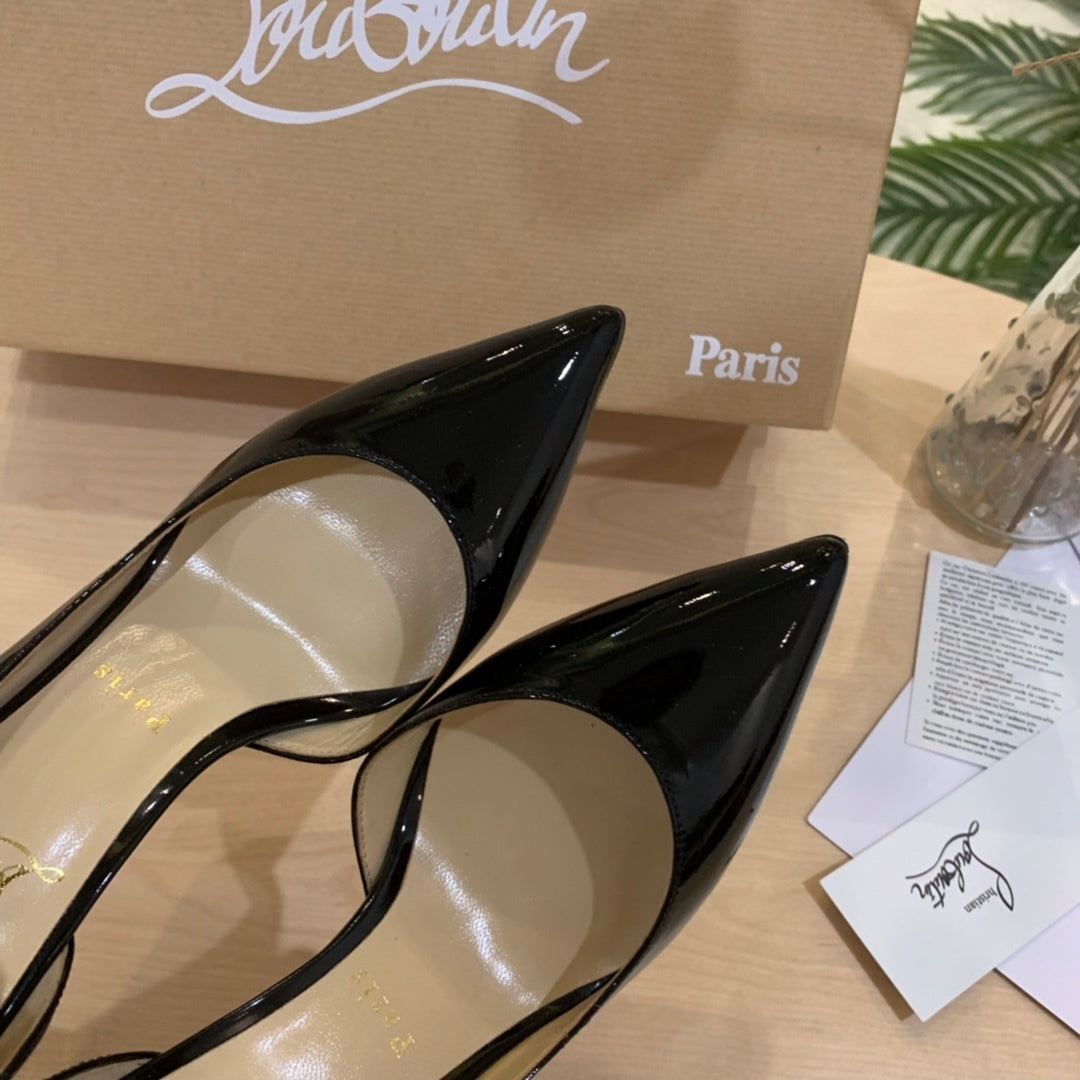 Chloe’s Picks - Best High-End Brands in One Place - AFFORDABLE LUXURY HEELS - 8193