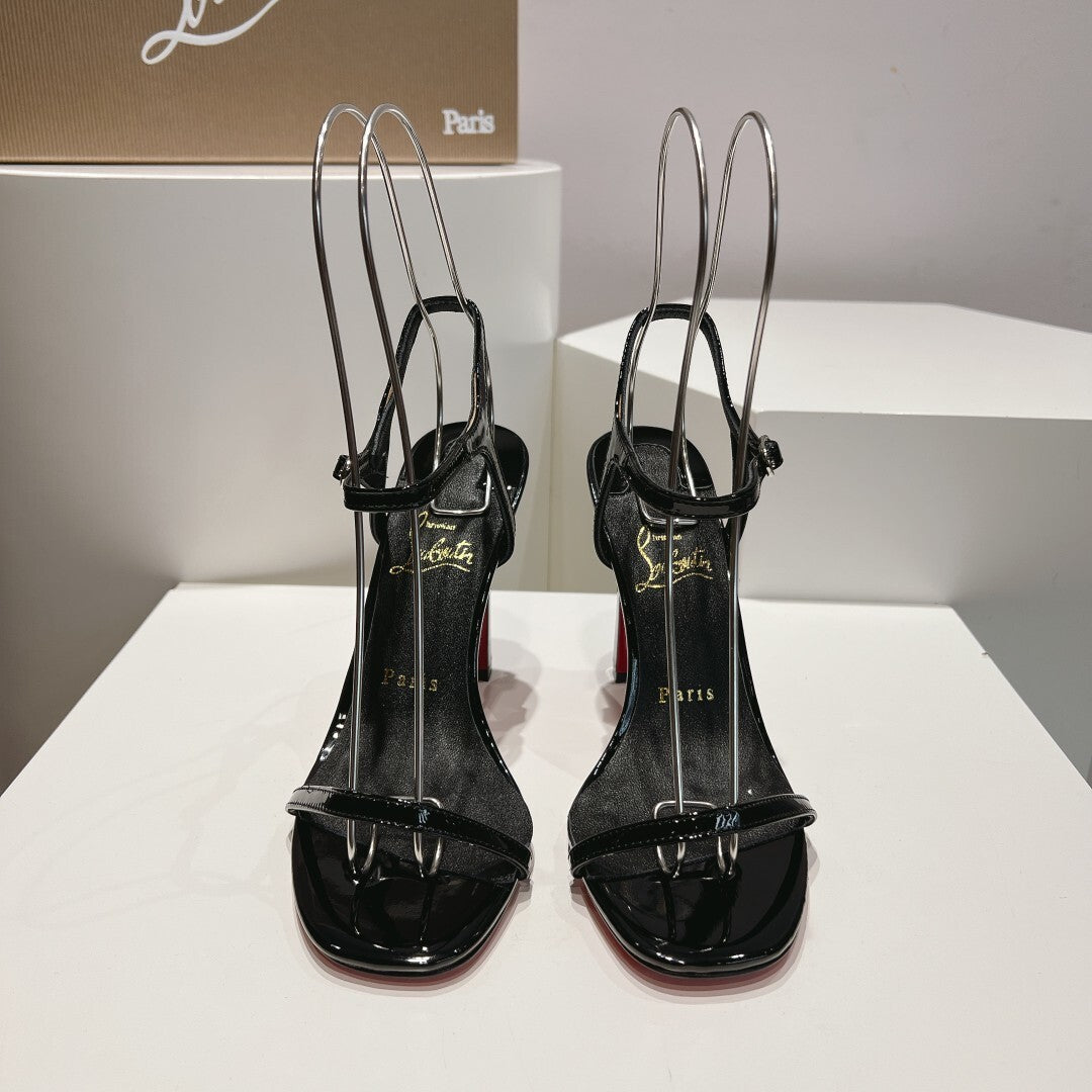 Chloe’s Picks - Best High-End Brands in One Place - AFFORDABLE LUXURY HEELS - 8105