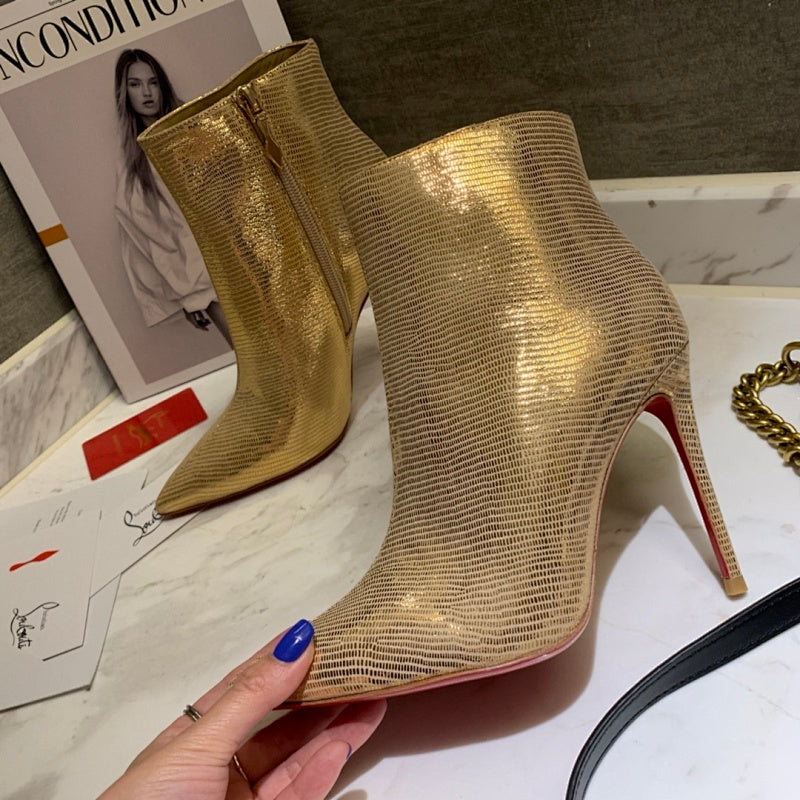 Chloe’s Picks - Best High-End Brands in One Place - AFFORDABLE LUXURY HEELS - 7981