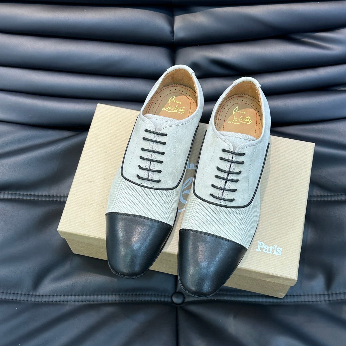 Chloe’s Picks - Best High-End Brands in One Place - AFFORDABLE LUXURY HEELS - 8017