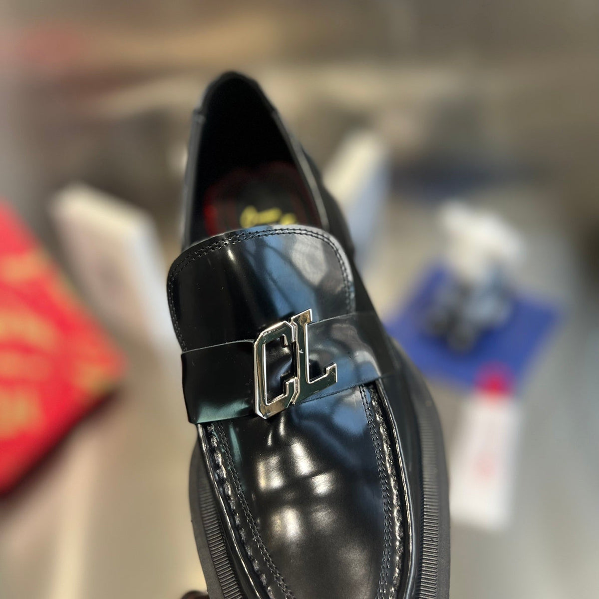 Chloe’s Picks - Premium Luxury Goods and Accessories - AFFORDABLE LUXURY HEELS - 8306