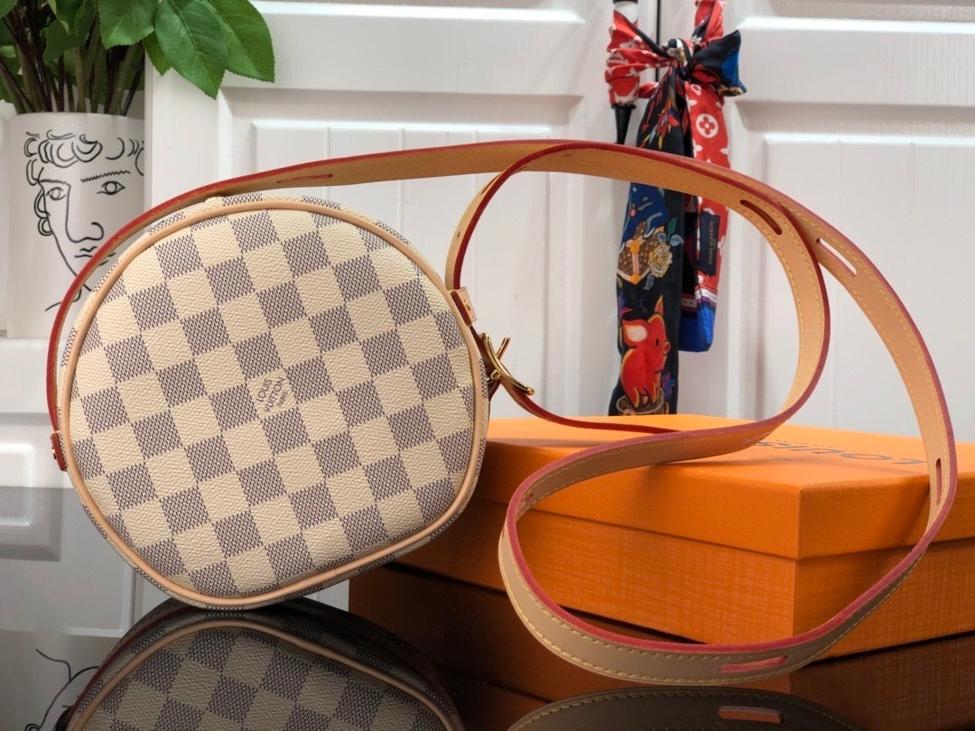 Chloe’s Picks - Premium Luxury Goods and Accessories - AFFORDABLE LUXURY BAGS - 4290