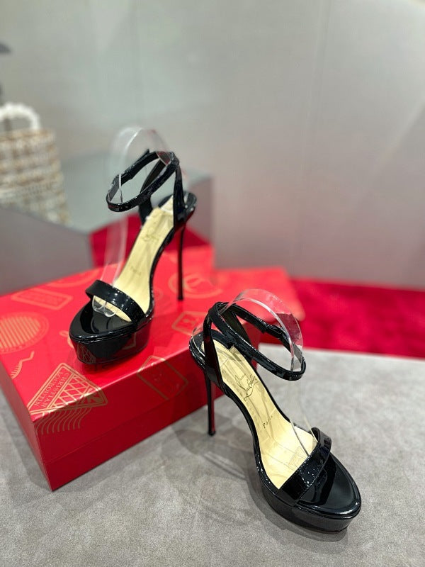 Chloe’s Picks - Premium Luxury Goods and Accessories - AFFORDABLE LUXURY HEELS - 7954