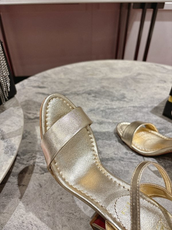 Chloe’s Picks - Premium Luxury Goods and Accessories - AFFORDABLE LUXURY HEELS - 8302