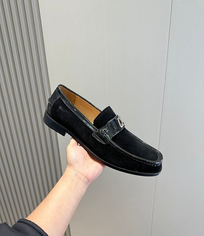 Chloe’s Picks - Premium Luxury Goods and Accessories - AFFORDABLE LUXURY HEELS - 8050