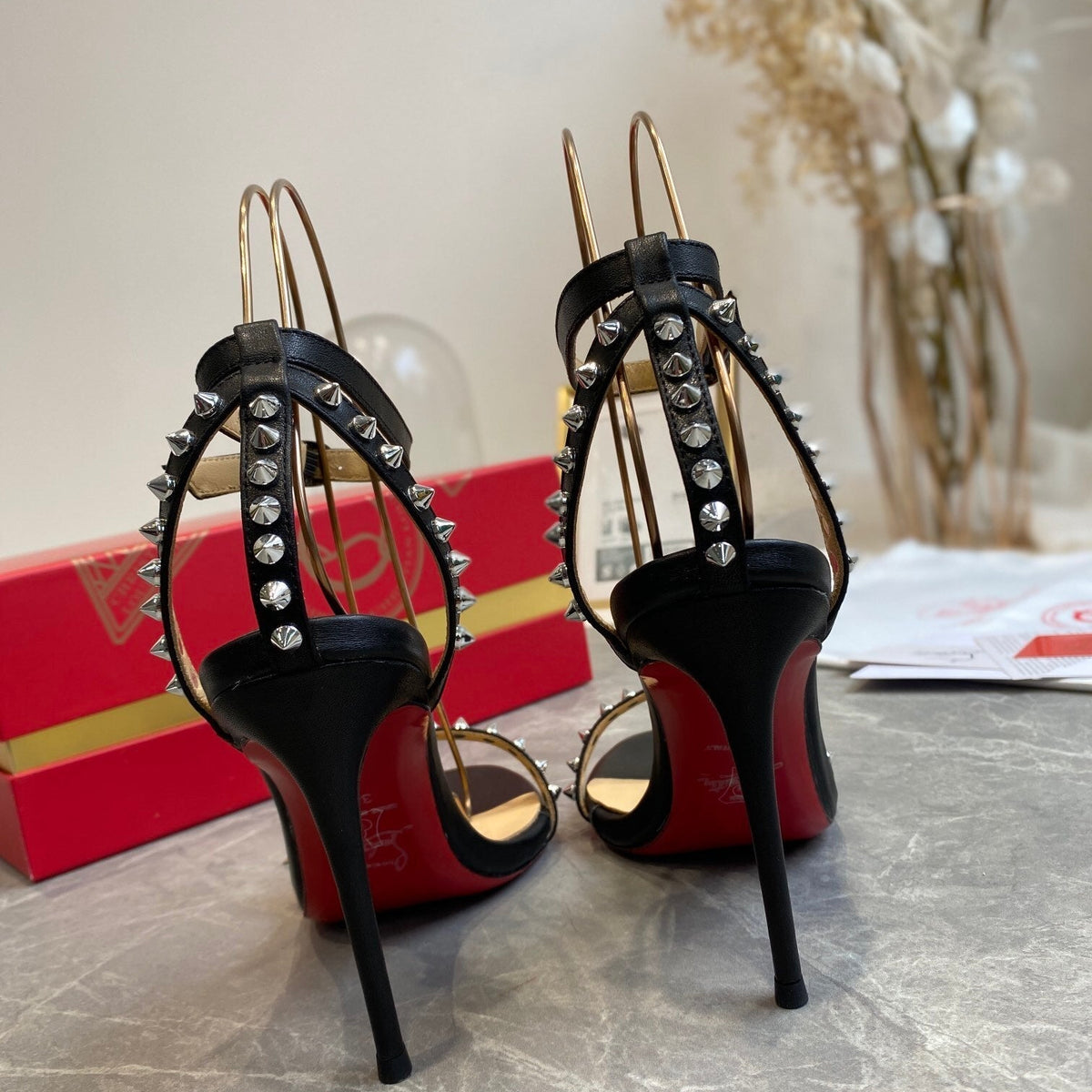Chloe’s Picks - High-Quality Designer Products for You - AFFORDABLE LUXURY HEELS - 7979