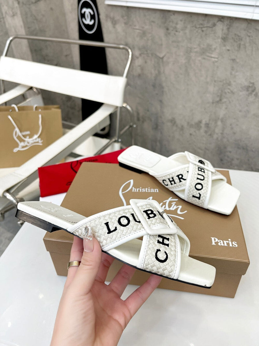 Chloe’s Picks - Best High-End Brands in One Place - AFFORDABLE LUXURY HEELS - 7993