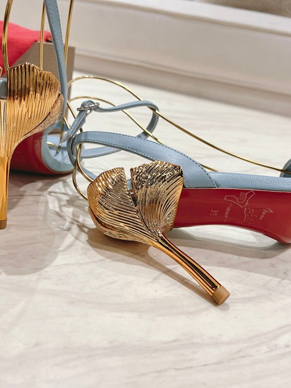 Chloe’s Picks - Best High-End Brands in One Place - AFFORDABLE LUXURY HEELS - 8137