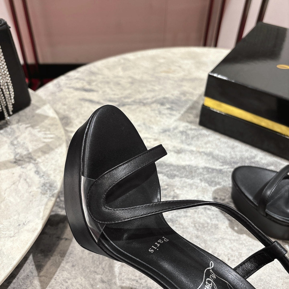 Chloe’s Picks - High-Quality Designer Products for You - AFFORDABLE LUXURY HEELS - 8295