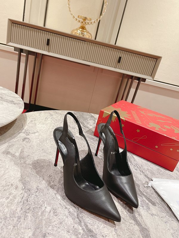 Chloe’s Picks - Best High-End Brands in One Place - AFFORDABLE LUXURY HEELS - 8185