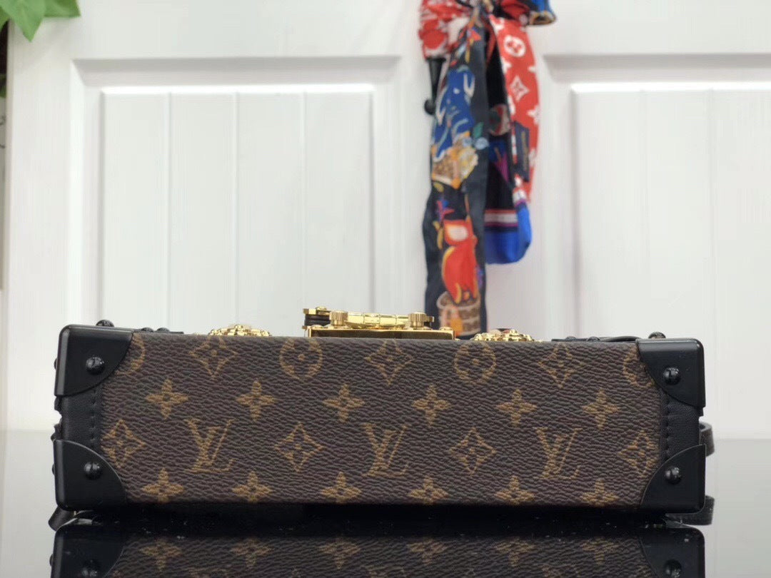 Chloe’s Picks - Best High-End Brands in One Place - AFFORDABLE LUXURY BAGS - 4253