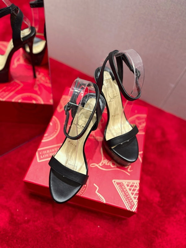 Chloe’s Picks - Premium Luxury Goods and Accessories - AFFORDABLE LUXURY HEELS - 7958