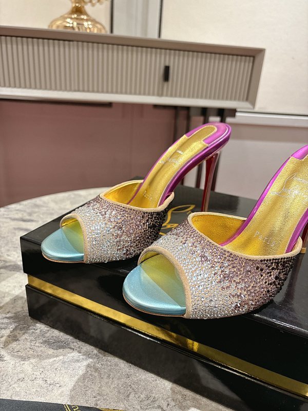Chloe’s Picks - DESIGNER HEELS FOR WOMEN - AFFORDABLE LUXURY HEELS - 8284