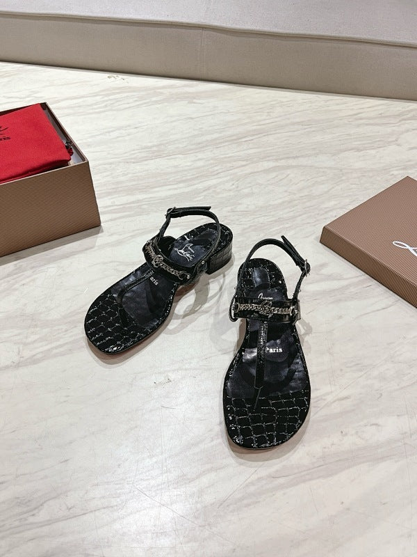 Chloe’s Picks - Best High-End Brands in One Place - AFFORDABLE LUXURY HEELS - 8229