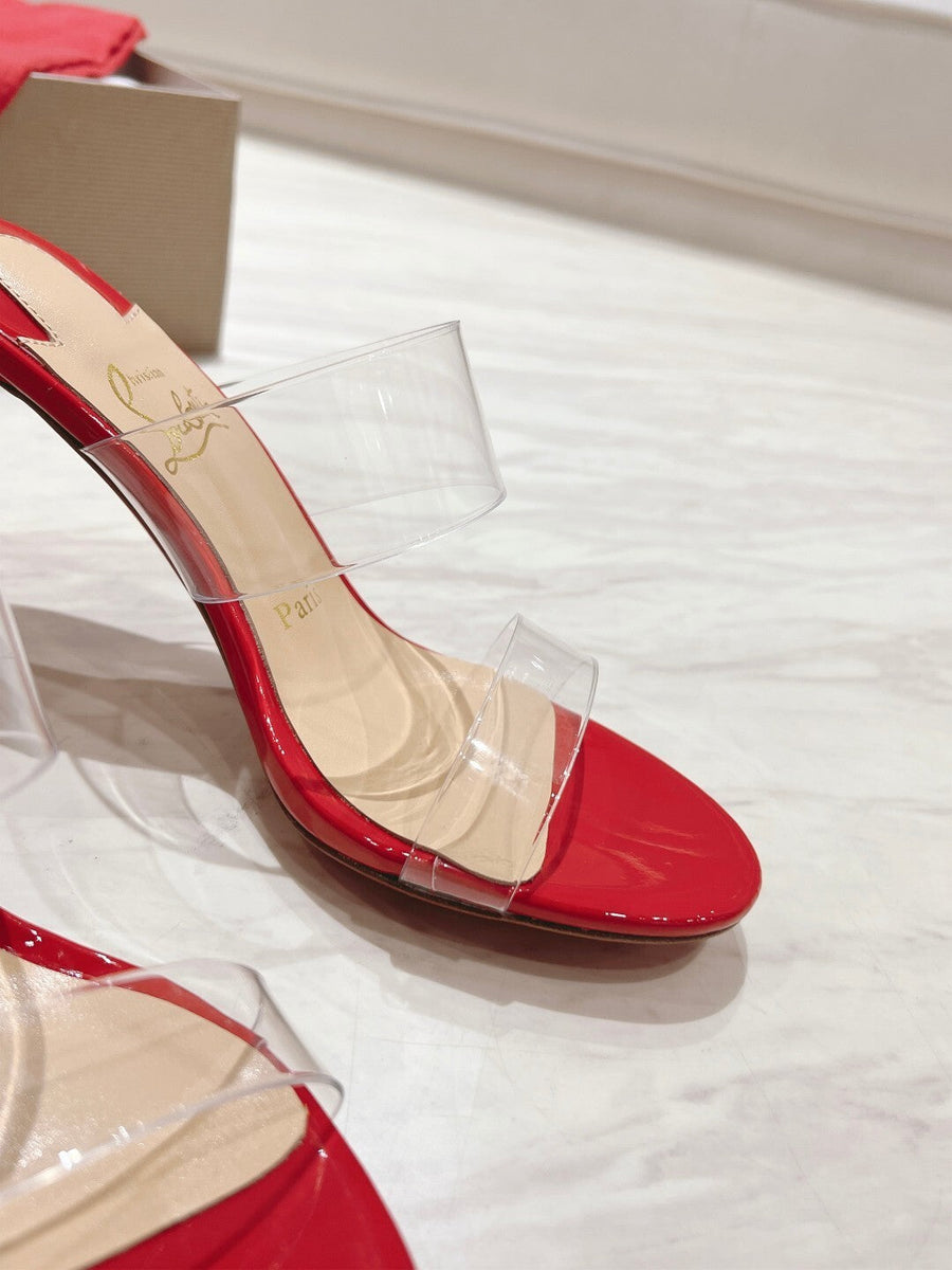 Chloe’s Picks - High-Quality Designer Products for You - AFFORDABLE LUXURY HEELS - 8135
