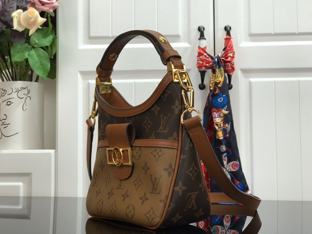 Chloe’s Picks - Best High-End Brands in One Place - AFFORDABLE LUXURY BAGS - 4361
