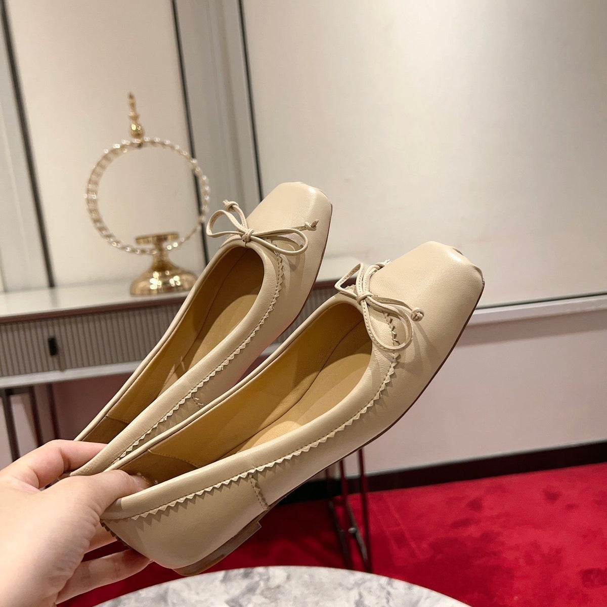 Chloe’s Picks - High-Quality Designer Products for You - AFFORDABLE LUXURY HEELS - 8231