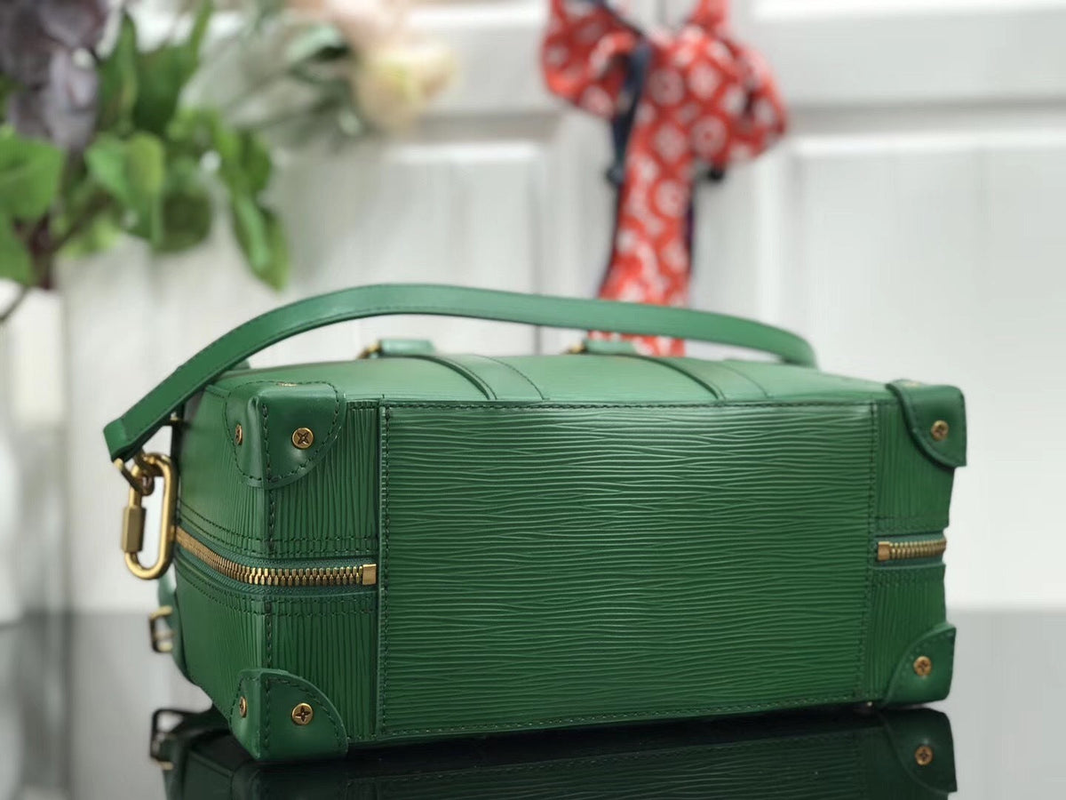 Chloe’s Picks - Premium Luxury Goods and Accessories - AFFORDABLE LUXURY BAGS - 4030