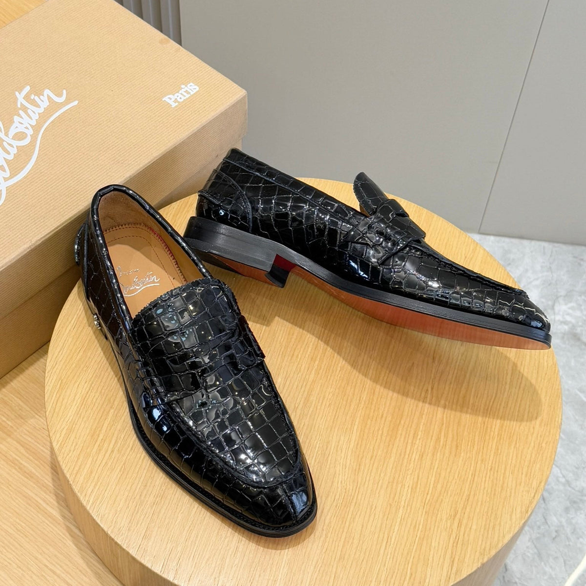 Chloe’s Picks - Premium Luxury Goods and Accessories - AFFORDABLE LUXURY HEELS - 8274