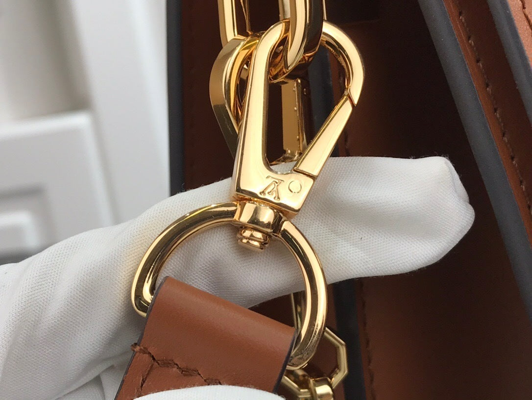 Chloe’s Picks - Premium Luxury Goods and Accessories - AFFORDABLE LUXURY BAGS - 4366