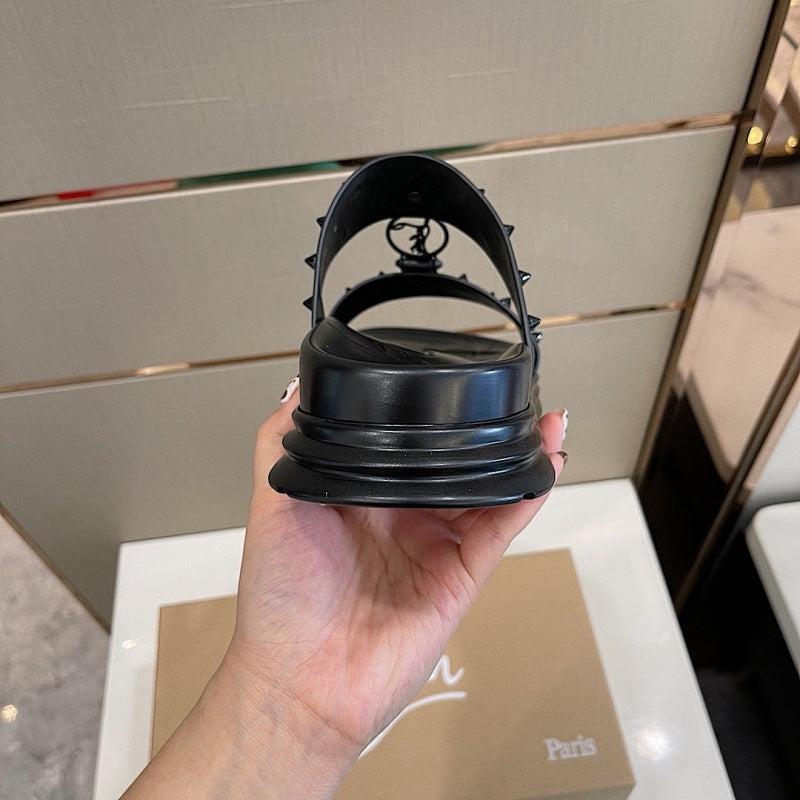 Chloe’s Picks - High-Quality Designer Products for You - AFFORDABLE LUXURY HEELS - 7931