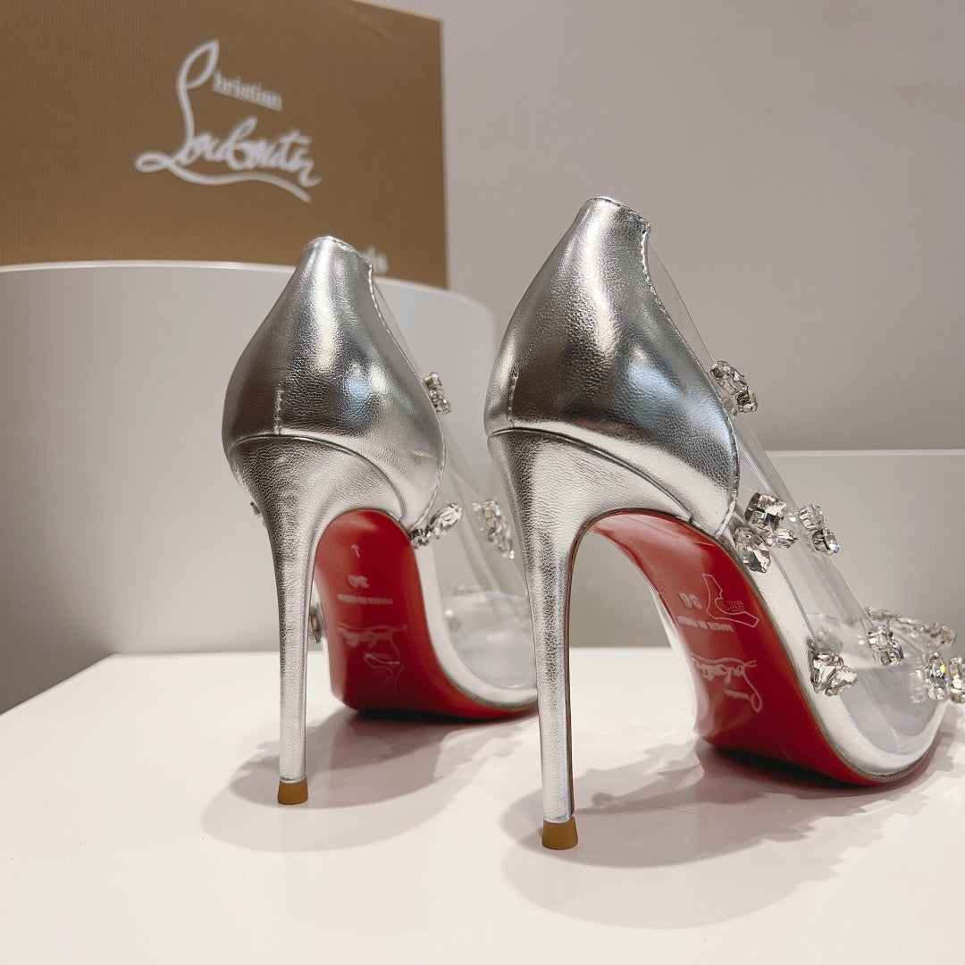 Chloe’s Picks - Best High-End Brands in One Place - AFFORDABLE LUXURY HEELS - 8161