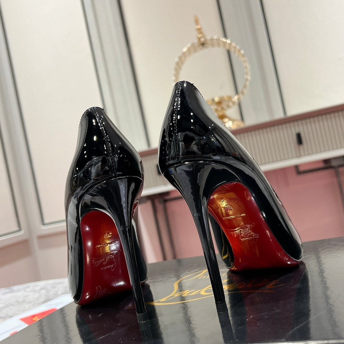 Chloe’s Picks - DESIGNER HEELS FOR WOMEN - AFFORDABLE LUXURY HEELS - 8192
