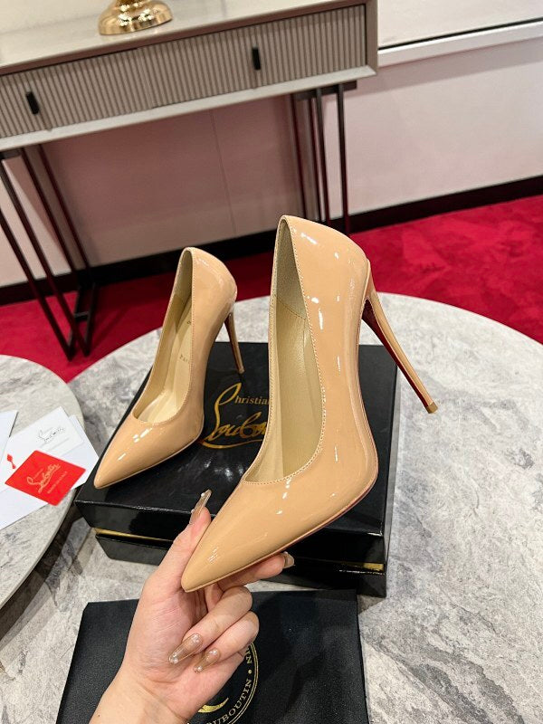 Chloe’s Picks - Best High-End Brands in One Place - AFFORDABLE LUXURY HEELS - 8189