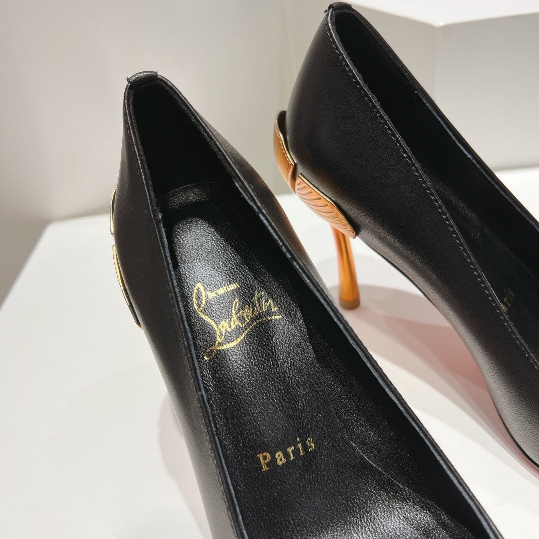 Chloe’s Picks - Best High-End Brands in One Place - AFFORDABLE LUXURY HEELS - 8025