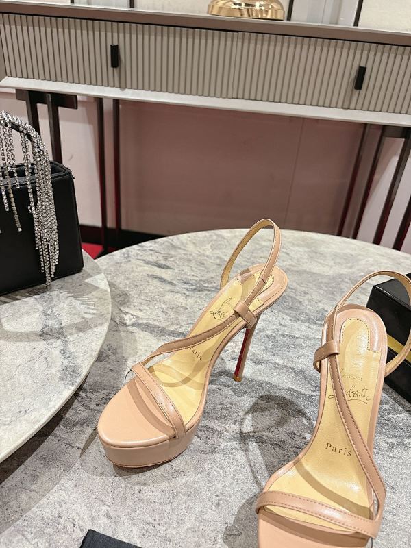 Chloe’s Picks - Premium Luxury Goods and Accessories - AFFORDABLE LUXURY HEELS - 8294