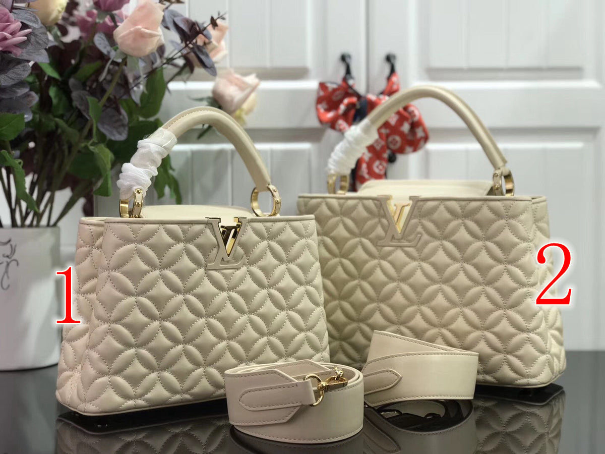 Chloe’s Picks - DESIGNER BAGS FOR WOMEN - AFFORDABLE LUXURY BAGS - 4028