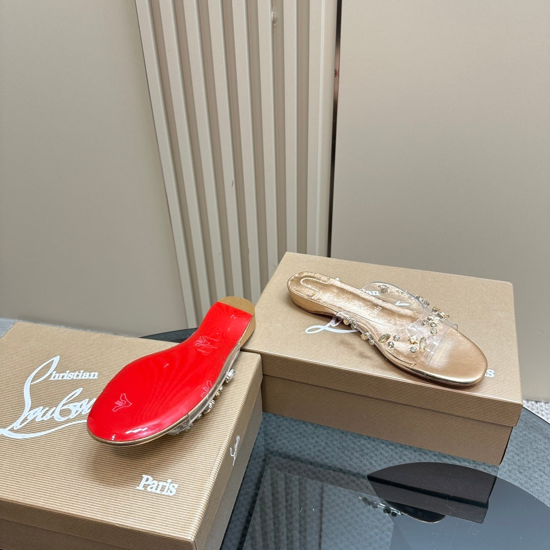 Chloe’s Picks - Premium Luxury Goods and Accessories - AFFORDABLE LUXURY HEELS - 8130