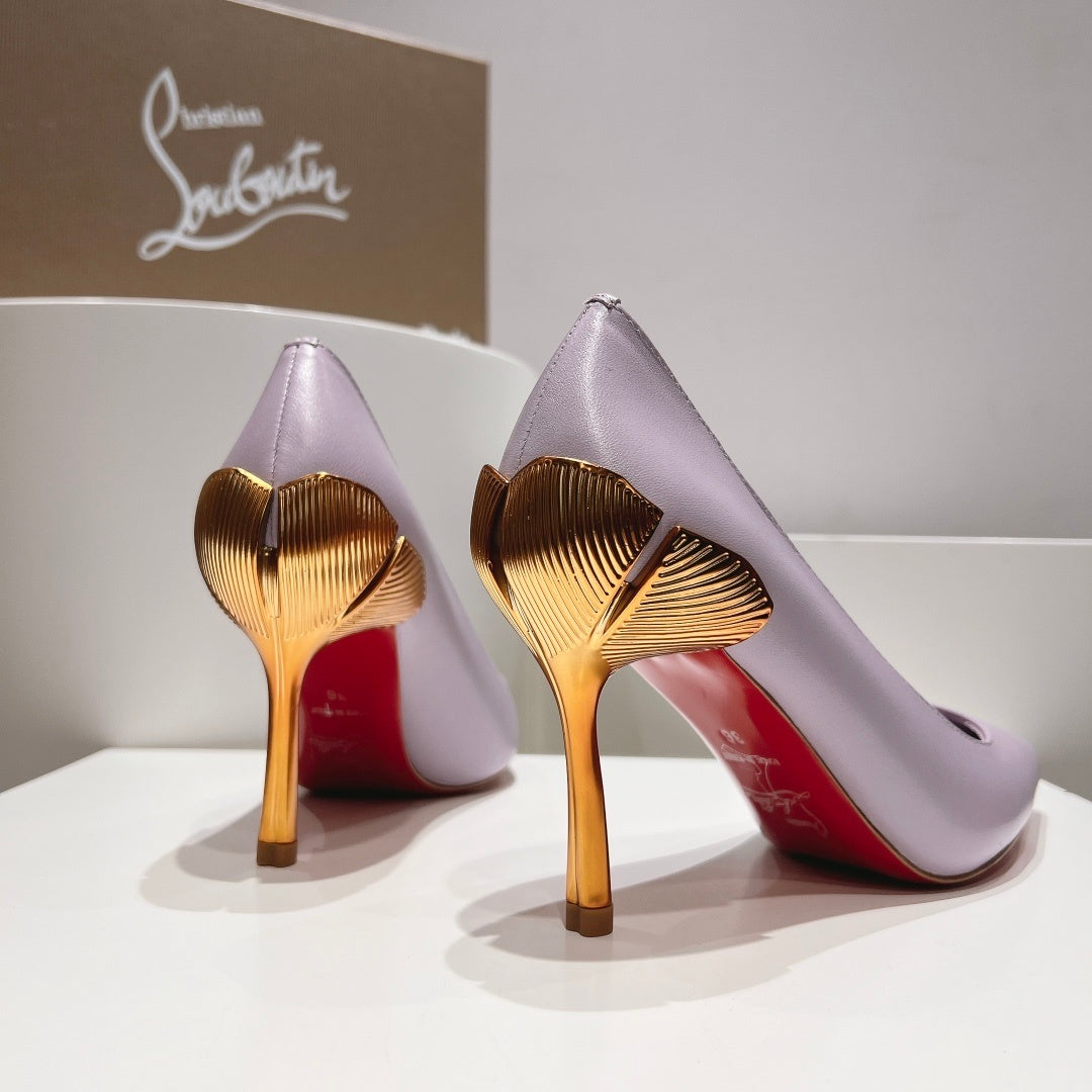 Chloe’s Picks - DESIGNER HEELS FOR WOMEN - AFFORDABLE LUXURY HEELS - 8028