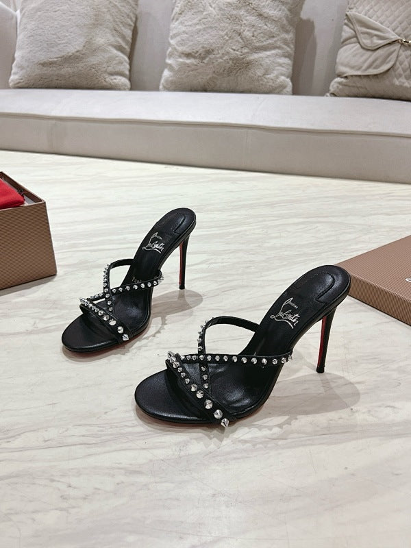 Chloe’s Picks - DESIGNER HEELS FOR WOMEN - AFFORDABLE LUXURY HEELS - 8288