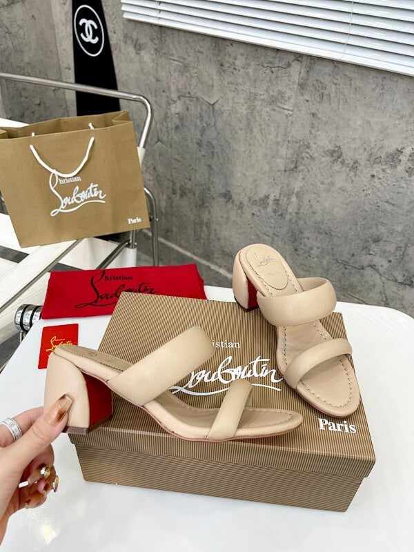 Chloe’s Picks - DESIGNER HEELS FOR WOMEN - AFFORDABLE LUXURY HEELS - 7996