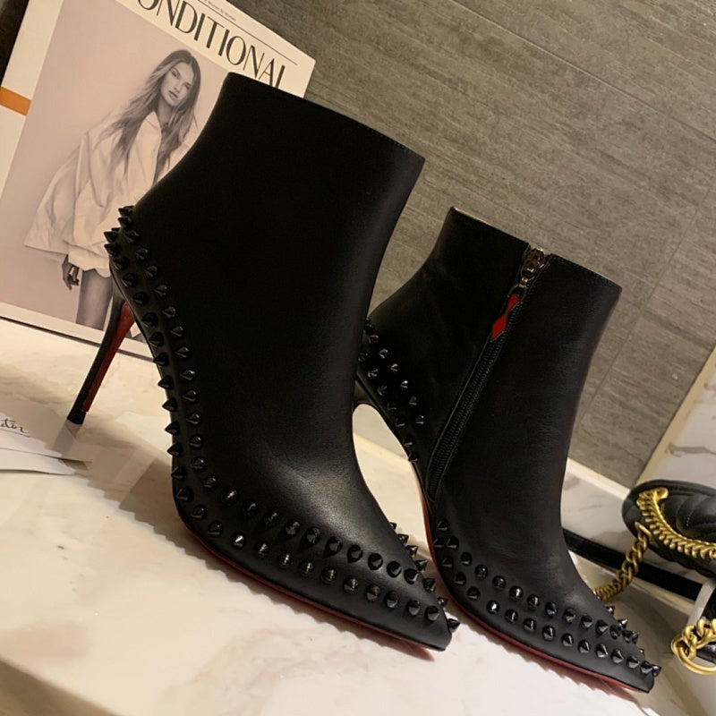 Chloe’s Picks - High-Quality Designer Products for You - AFFORDABLE LUXURY HEELS - 7983
