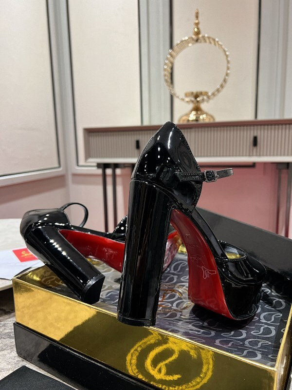 Chloe’s Picks - DESIGNER HEELS FOR WOMEN - AFFORDABLE LUXURY HEELS - 8256