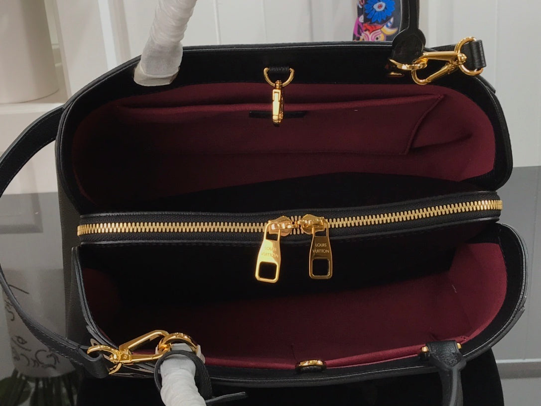 Chloe’s Picks - High-Quality Designer Products for You - AFFORDABLE LUXURY BAGS - 4307