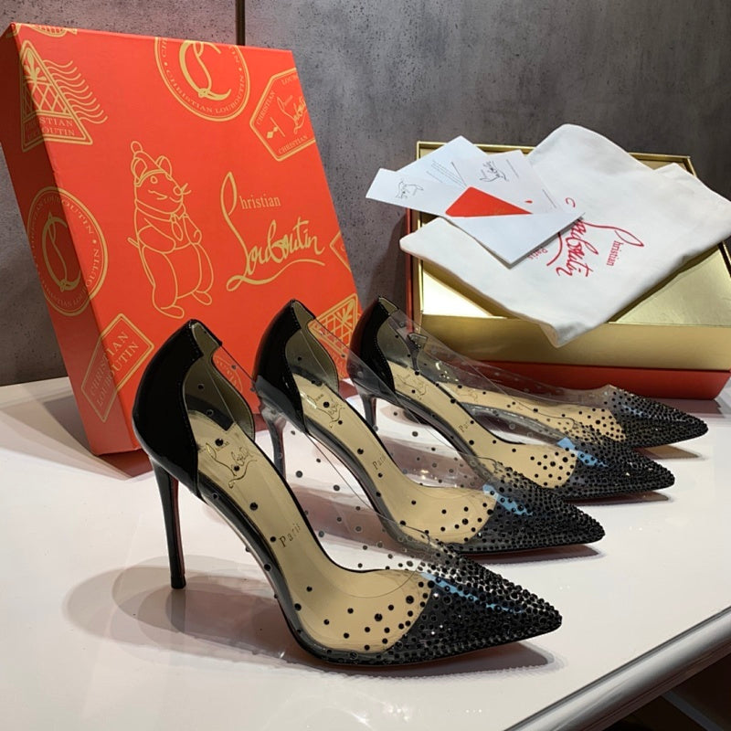 Chloe’s Picks - Premium Luxury Goods and Accessories - AFFORDABLE LUXURY HEELS - 8194