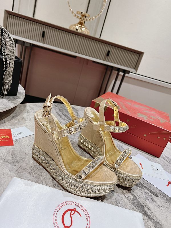 Chloe’s Picks - Premium Luxury Goods and Accessories - AFFORDABLE LUXURY HEELS - 8318