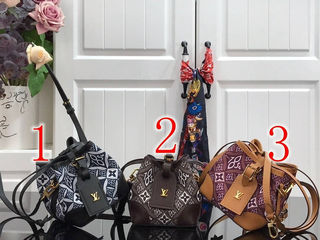 Chloe’s Picks - DESIGNER BAGS FOR WOMEN - AFFORDABLE LUXURY BAGS - 4368