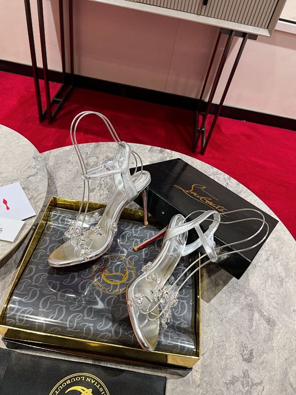 Chloe’s Picks - DESIGNER HEELS FOR WOMEN - AFFORDABLE LUXURY HEELS - 8112