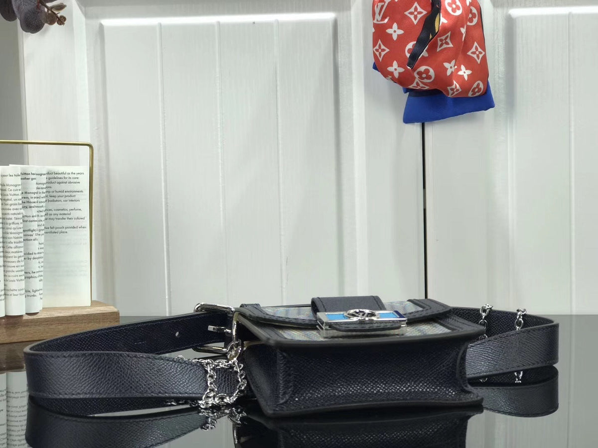 Chloe’s Picks - High-Quality Designer Products for You - AFFORDABLE LUXURY BAGS - 4023